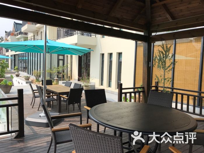 云山上餐厅图片 第5张