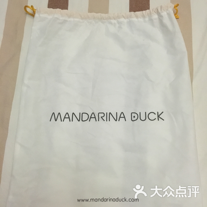 mandarina duck