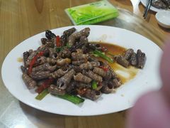 港尾镇新长隆大排档-图片-龙海