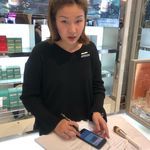 DFS环球免税店(新太阳广场店)的全部评价-香港