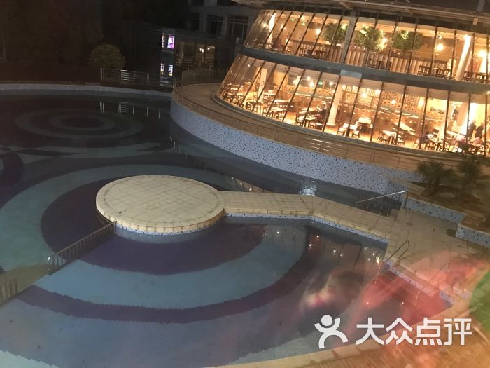 晴朗谷温泉穗乃花-图片-徐州周边游-大众点评网