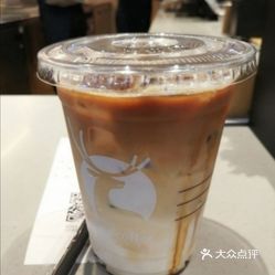 陨石拿铁