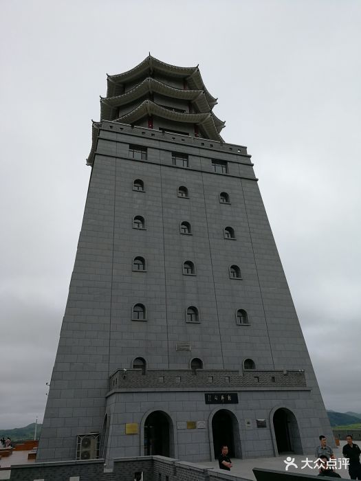 防川国家风景名胜区图片 - 第65张
