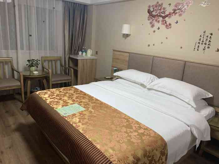 龙岩山水大酒店