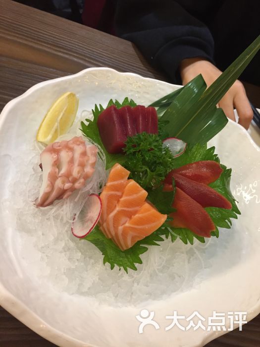 东京屋(武定路店)-图片-上海美食-大众点评网