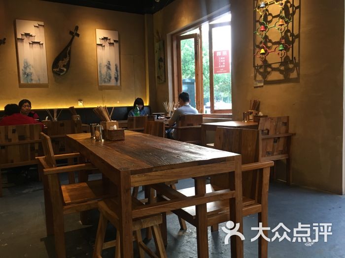 串大叔的小酒馆串串烧烤(园区新街口店)图片 - 第1张