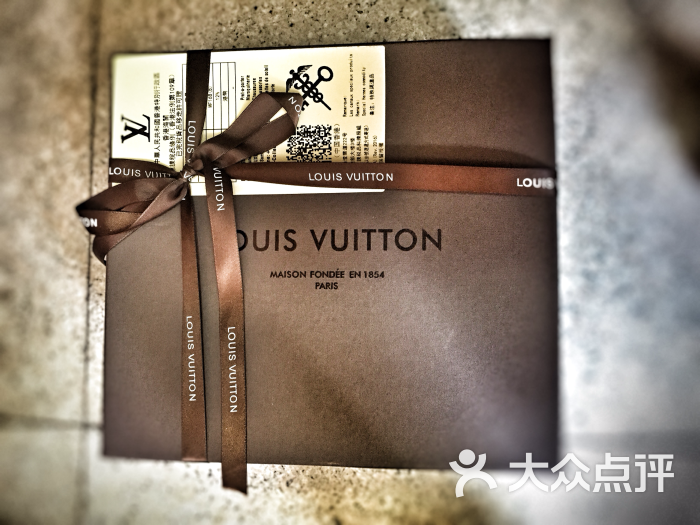 lv路易威登(太古汇店-图片-广州购物-大众点评网
