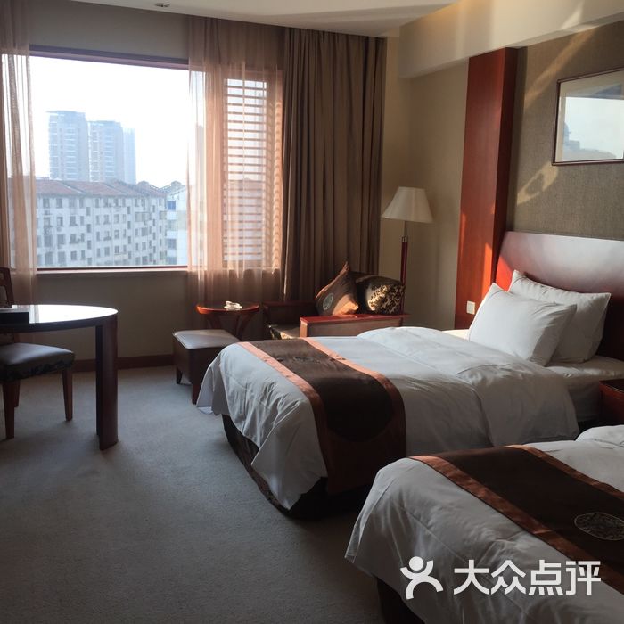宜兴宾馆