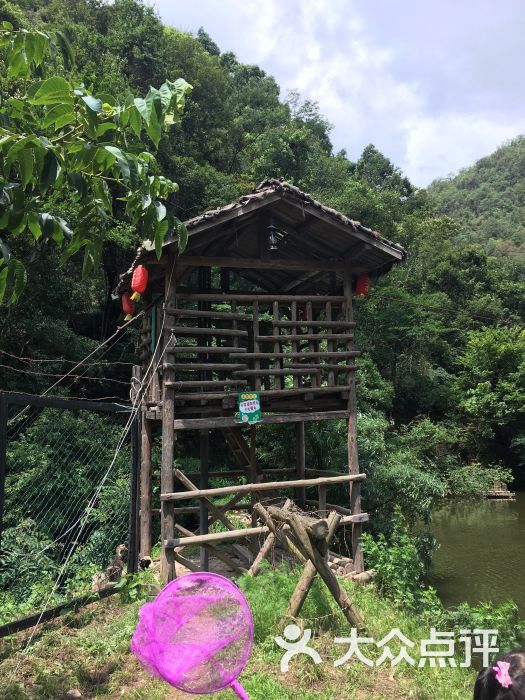 安宁水神峤风景区图片 - 第25张