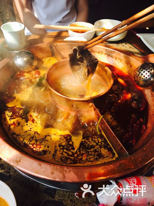炊二哥四川火锅-图片-青岛美食-大众点评网
