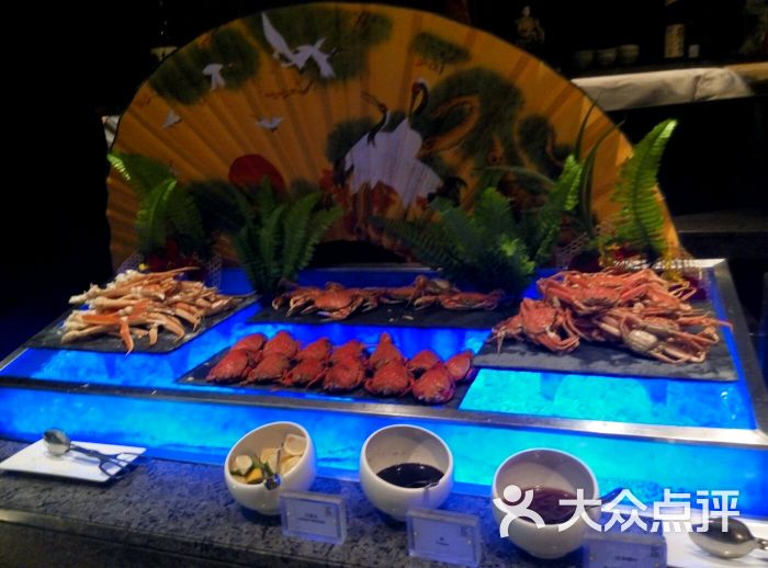 上海凯宾斯基大酒店-图片