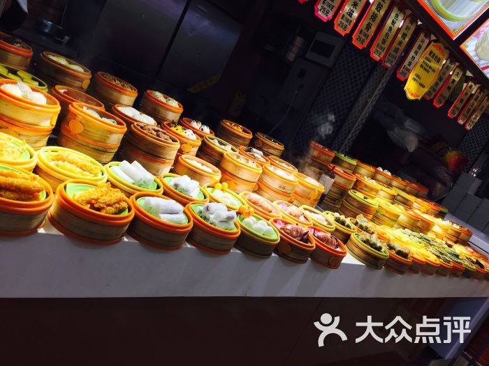 城隍庙美食天地图片 - 第2张