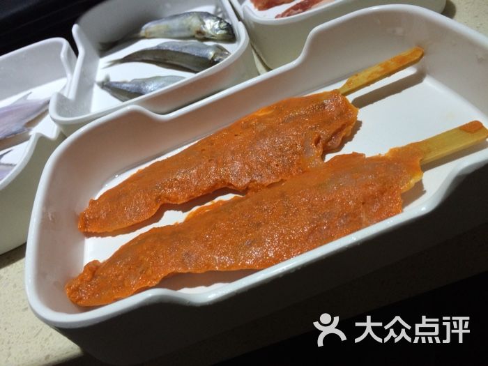 美滋缘火锅烤肉自助餐-艾伦神的相册-广州美食-大众点评网