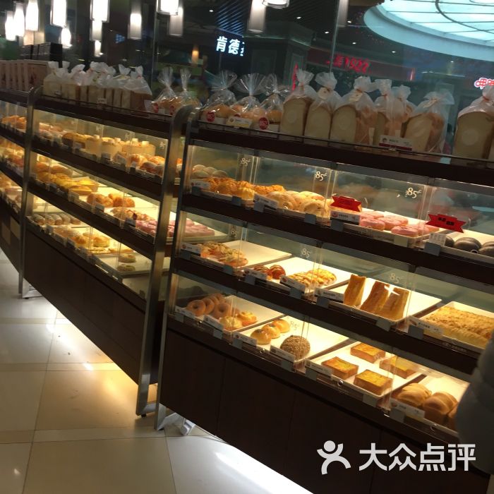 85°c(潍坊泰华城店)图片 - 第2张