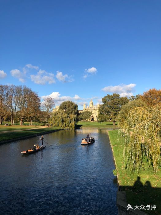 后花园-图片-剑桥景点-大众点评网