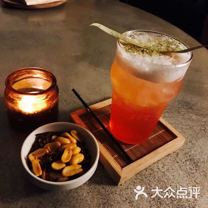 桃子甜酒
