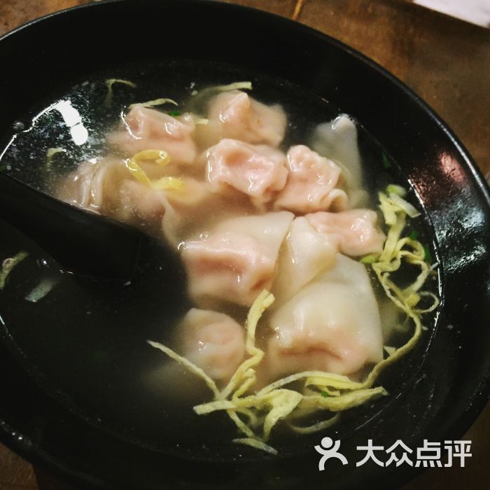 上海鲜肉小馄饨做法_韭菜鲜肉馄饨_小鲜肉发型