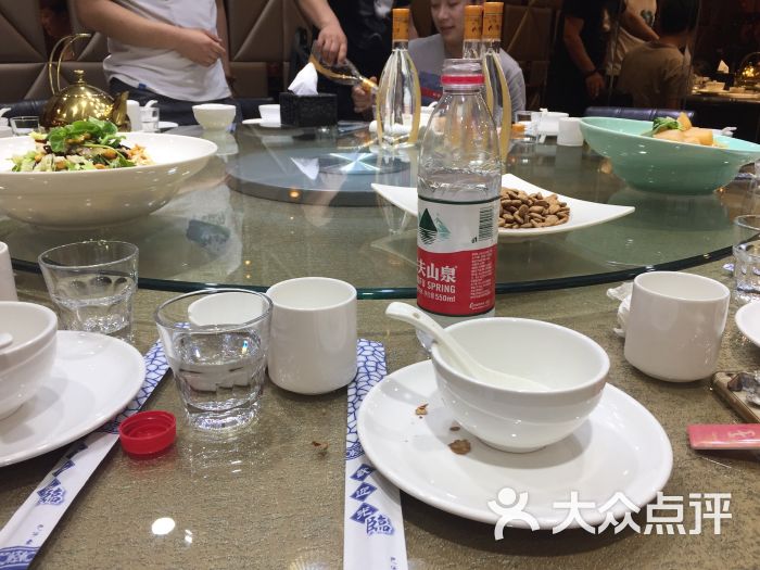 外婆人家(流水沟店)-图片-承德美食-大众点评网
