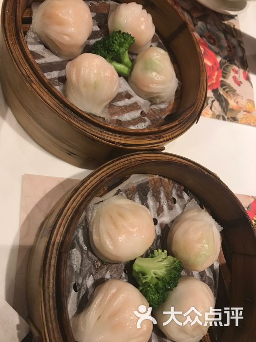 虾饺妹(海珠广场店)-图片-广州美食-大众点评网