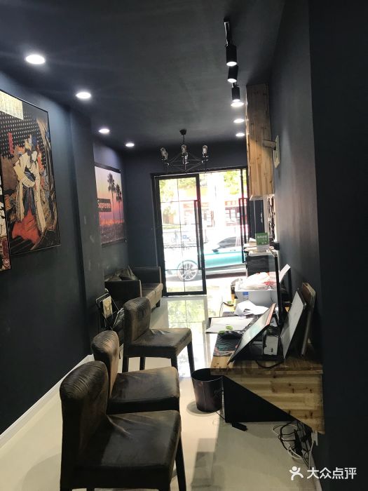 玩世刺青tatto(普陀店)图片 第75张