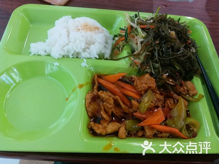 东北大学食堂(浑南校区店)图片 - 第2张