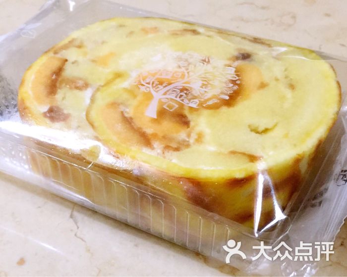麦的多(菊乐路店)蛋糕图片 第69张