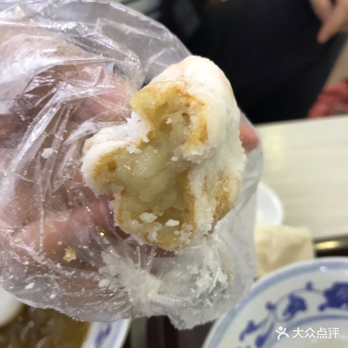 新丰小吃(庆春店-洋糖糕图片-杭州美食-大众点评网