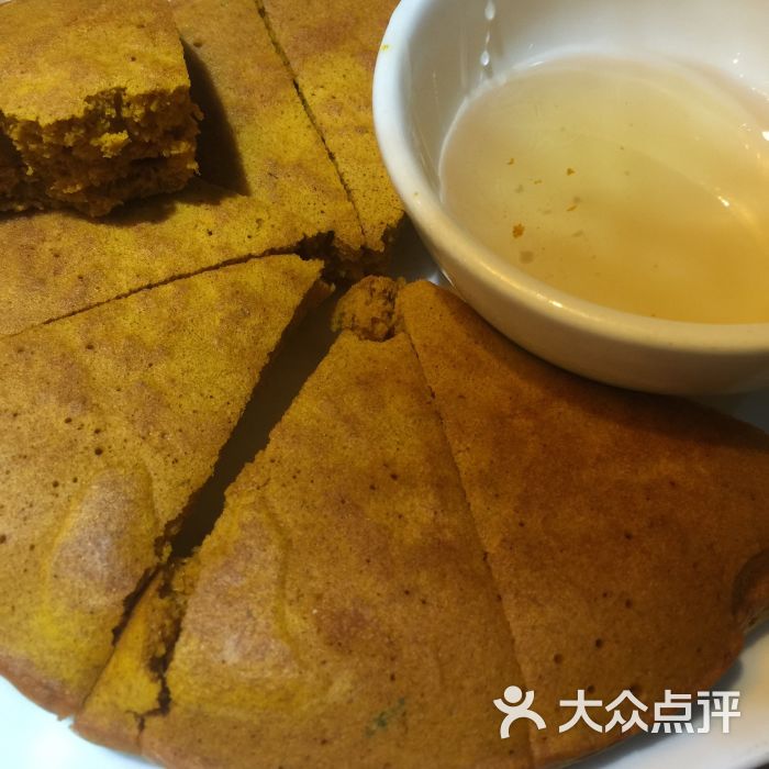 苦荞粑粑