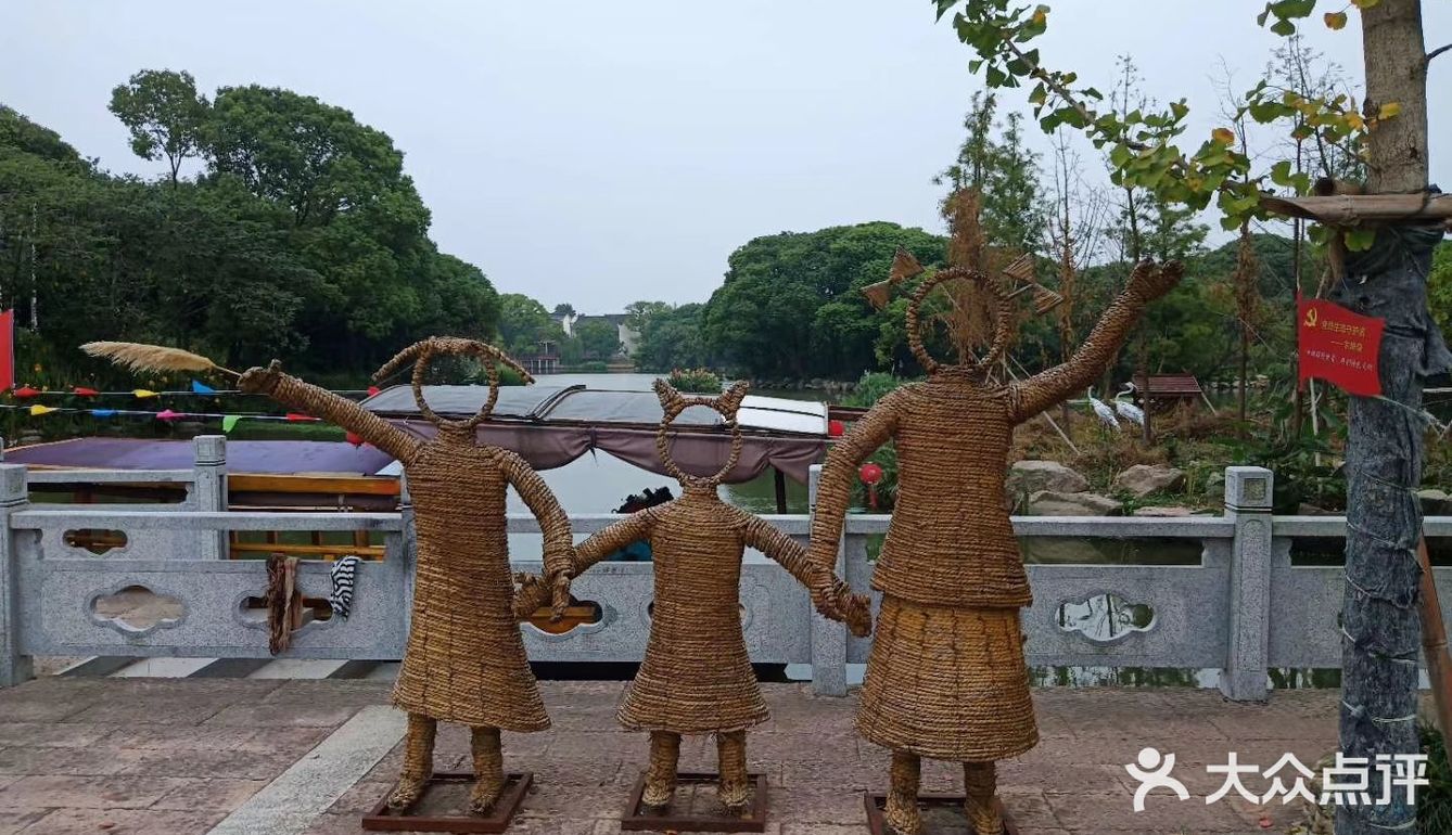 湖州万鸟园,欣赏万鸟盘旋在空中的壮景!