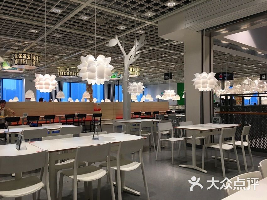 宜家餐厅图片 第18张