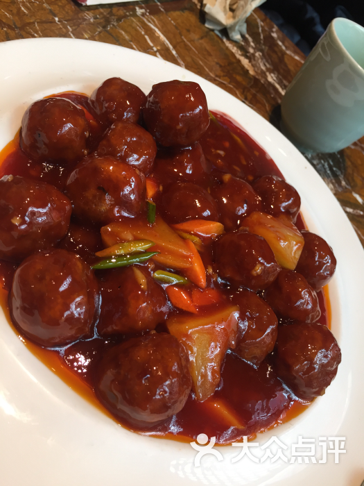快颐坊(立丰国际店)-图片-西安美食-大众点评网