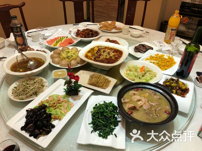 大光明好食汇-图片-邯郸美食-大众点评网