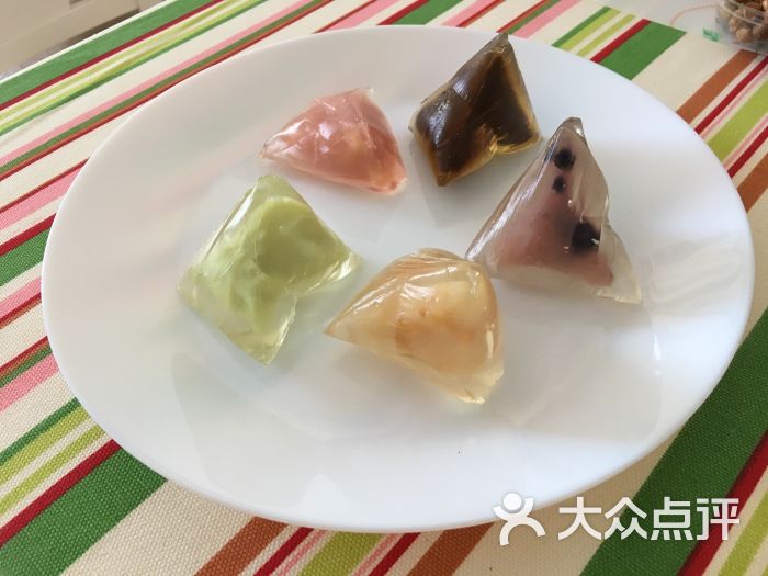 星巴克(高新锦辉店)星冰粽图片 第9张