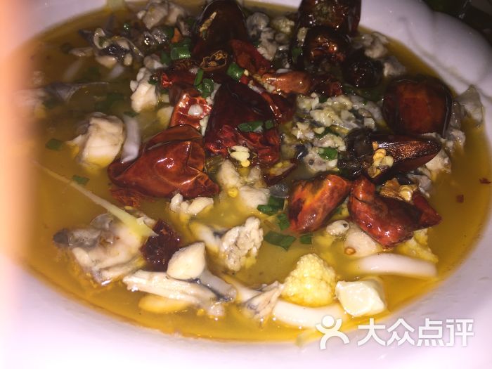 卡门歌图音乐餐厅-图片-漳州美食