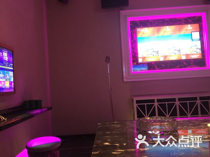 奥斯汀ktv(金湖店)的全部评价-南宁-大众点评网