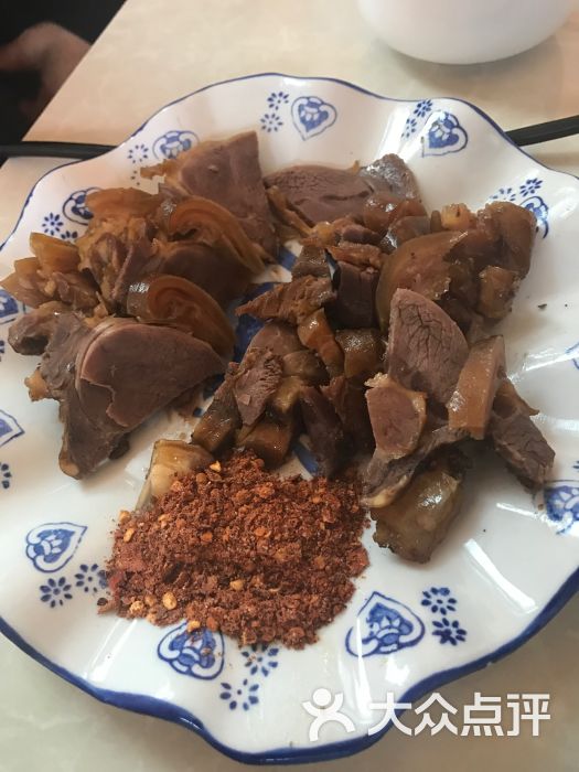 石林县文祥马肉馆图片 第7张