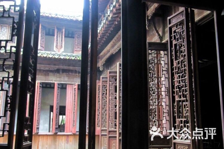 堂里古村图片 - 第5张