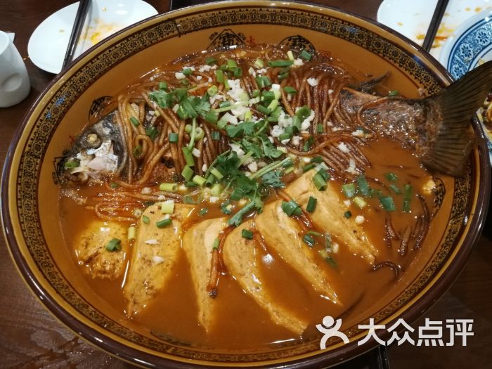 刘氏知音酒楼(花园店)-图片-哈尔滨美食-大众点评网
