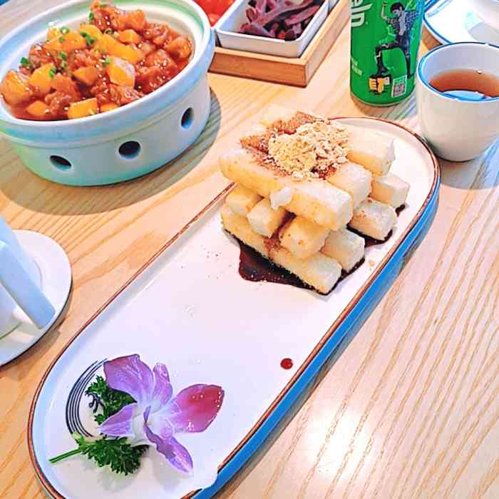 闽桌里(南安中骏世界城店"这家餐厅去过很多次了,第一次去非常满意