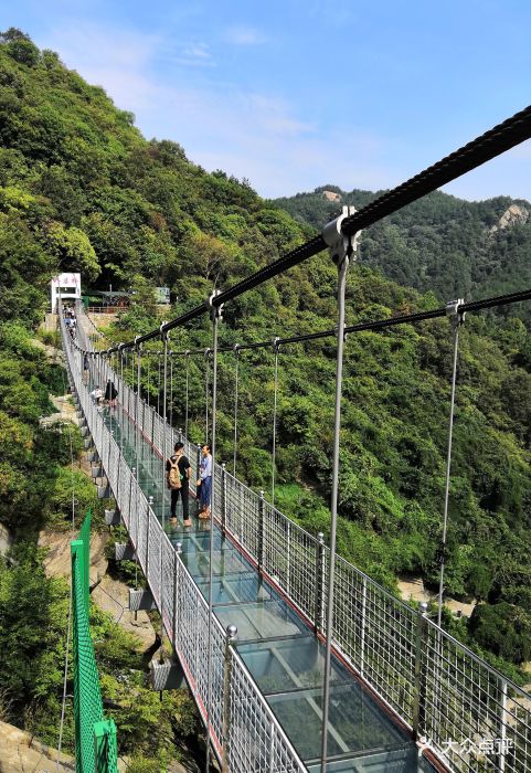 木兰天池风景区-图片-武汉周边游-大众点评网