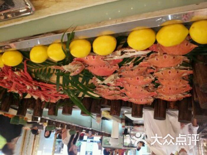 金钱豹国际美食百汇_北京金钱豹自助餐图片_金钱豹海鲜百汇官网