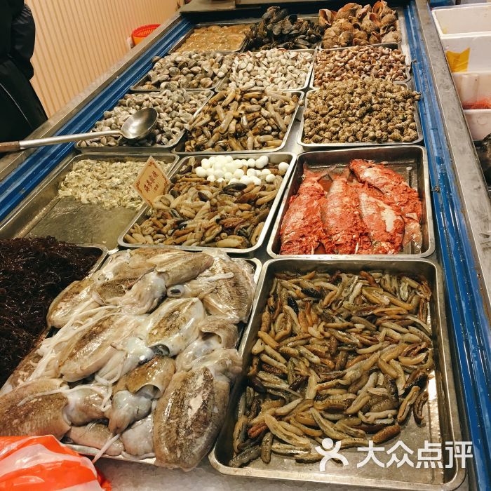 好记海鲜楼-图片-温岭市美食-大众点评网