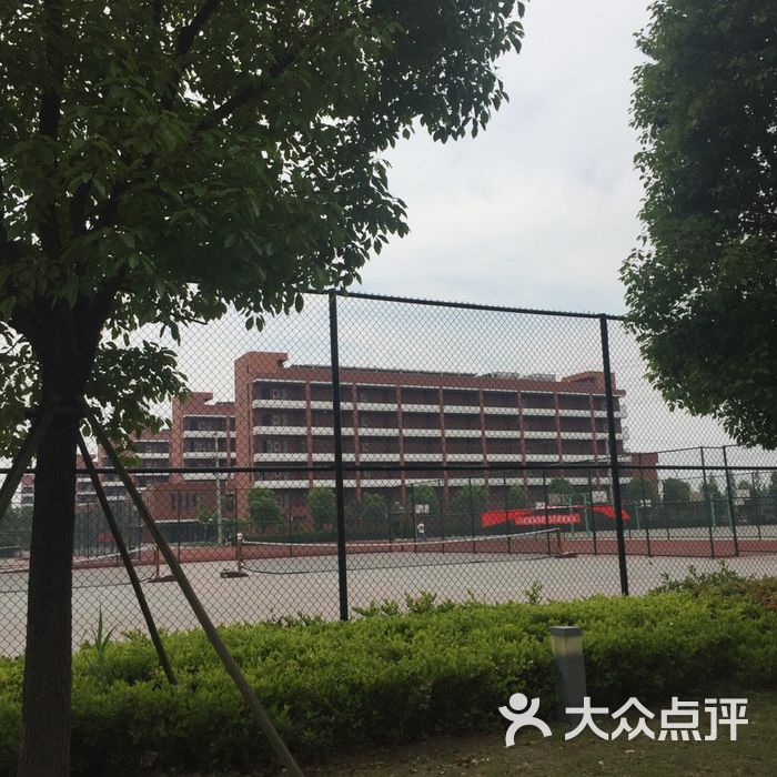 常州大学怀德学院