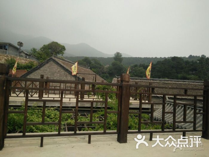 梨木台聚农庄农家院(蓟县郭家沟农家院)图片 - 第36张