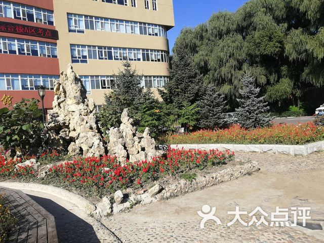 长春大学-美术学院