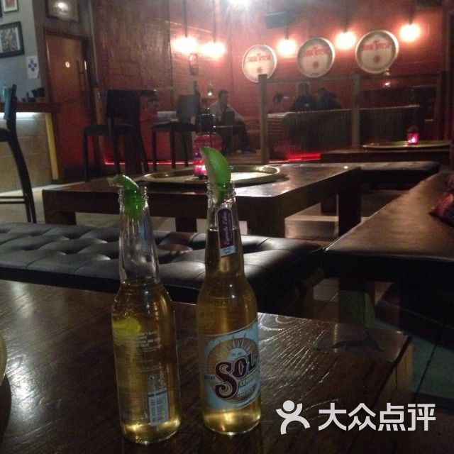 rock bar人均消费_消费图片
