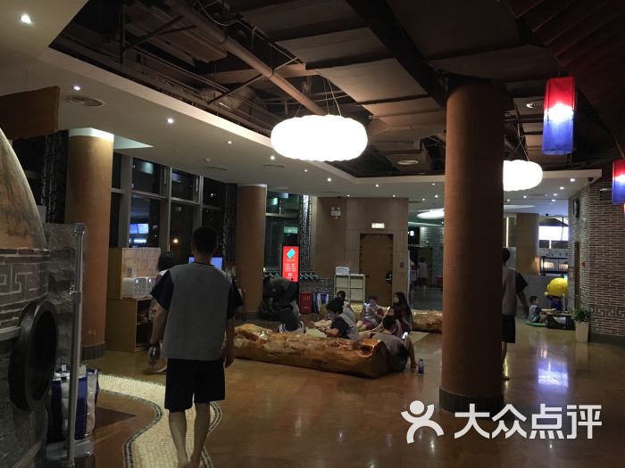 纽斯桑拿会所(东绣路店-图片-上海休闲娱乐-大众点评网