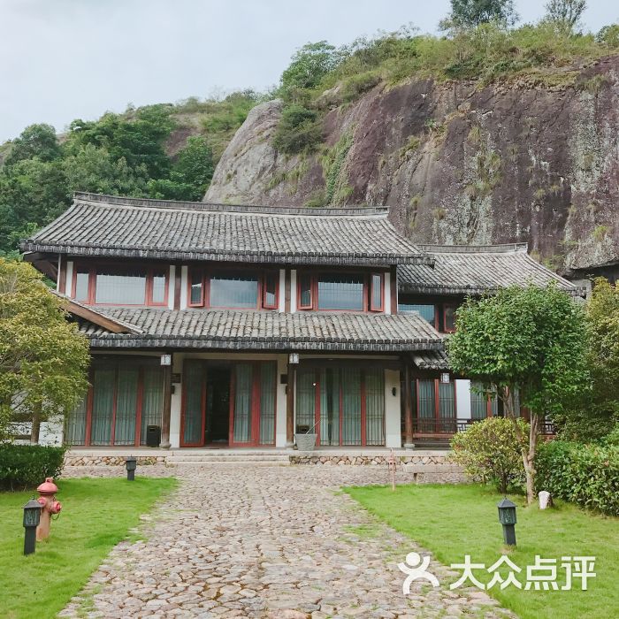 楠溪江耕读小院图片 - 第42张