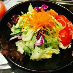 小猪小牛现代烤肉主题餐厅(太原街万达店)-shu