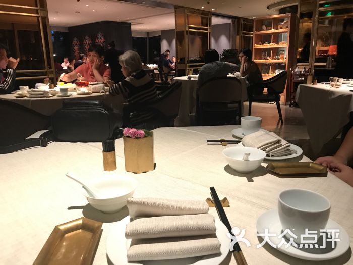 新荣记(南京西路688店-图片-上海美食-大众点评网